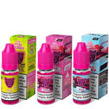 Dr Vapes Pink series 60ML طعمهای سری پینک 